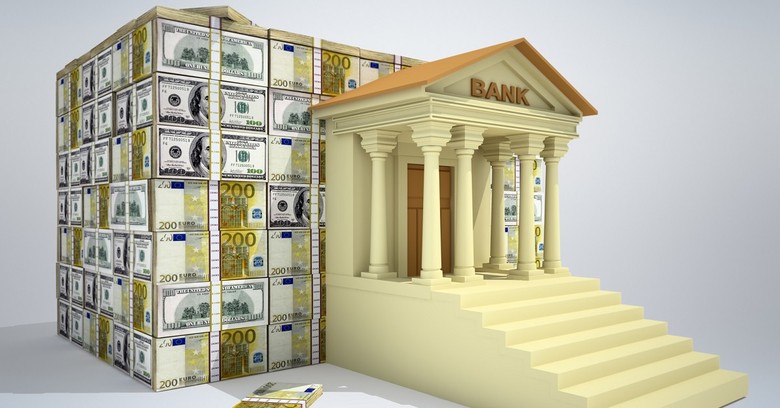 Ngân hàng Nhà nước đang lấy ý kiến của nhân dân đối với dự thảo Luật các tổ chức tín dụng sửa đổi. Hình minh họa, nguồn: Internet.