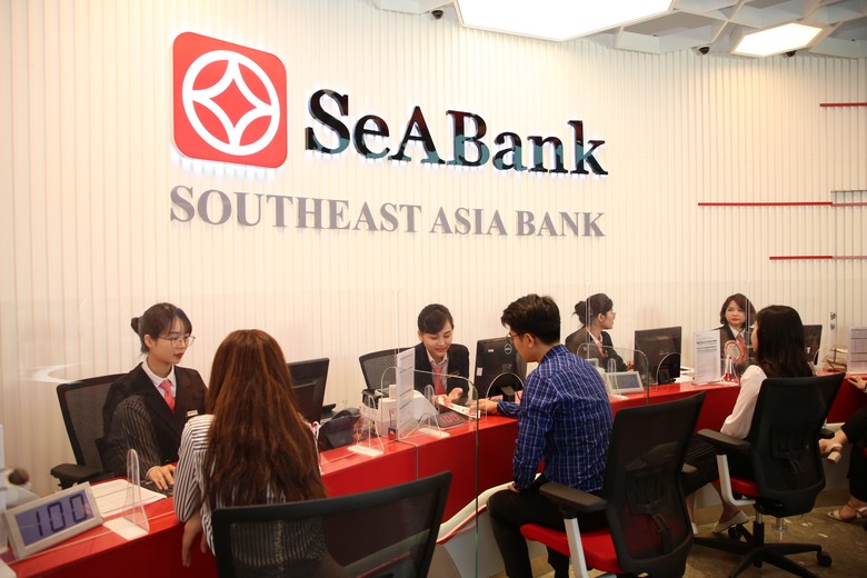 SeABank muốn bổ sung thành viên HĐQT và Ban Kiểm soát.