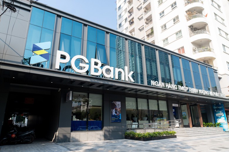 PGBank vừa công bố quyết định bổ nhiệm một loạt nhân sự cao cấp mới.