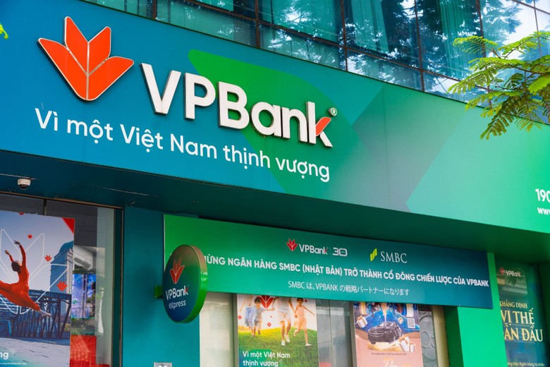 VPBank lên kế hoạch lợi nhuận 23.165 tỷ đồng.