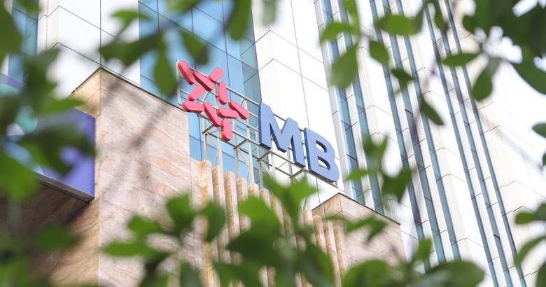 MB quyết thu hồi khoản nợ của công ty Quan Minh